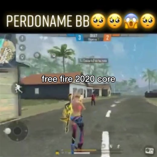 Nostalgia de Free Fire y Edits Sociales