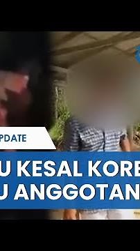 MOTIF Bullying Siswa SMP Cilacap karena MASALAH SEPELE, Tak Suka Korban Ngaku Jadi Anggota Geng