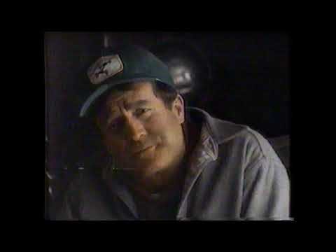 1985 Redman "Satisfaction" TV Commercial