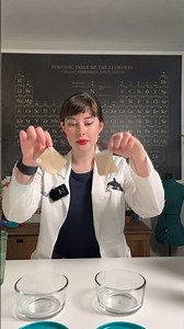 This is why you use soap! #scienceexperiment #science #stem #diyscience #homescience