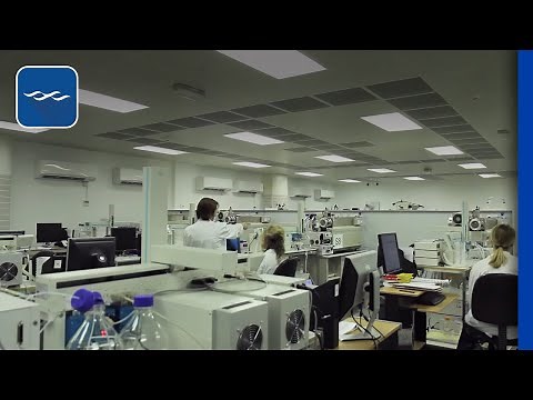 Leveraging Charles River Laboratories