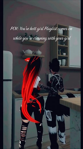 ~ Ｃｈａｏｔｉｃ ~ on TikTok