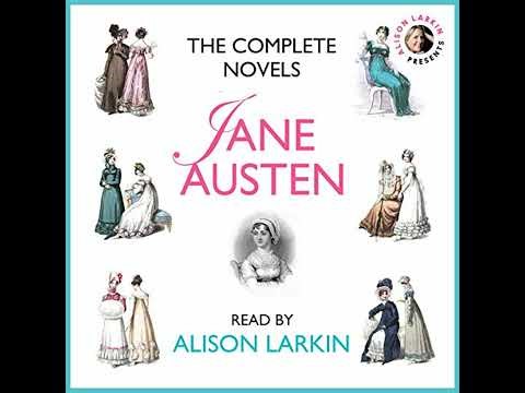 Emma by Jane Austen | Full Audiobook