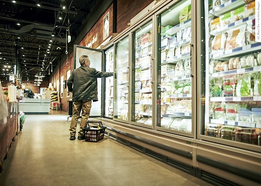 Industrial Solutions | REHAU