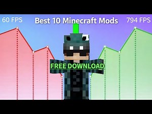 Top Best 👌 Minecraft mods for Minecraft MCPE and Java edition ll Shocking Result 🤯