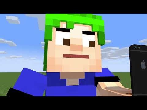 MCSM ANIMATION: Last Weekend