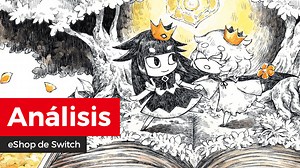 [Análisis] The Liar Princess and the Blind Prince - Nintenderos