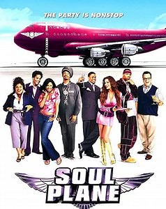 (Vf Vostfr) Soul Plane ~ 2004 en Streaming Vf Complet Gratuit en\nFrançais