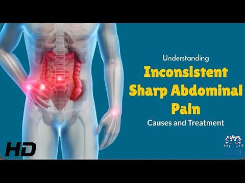 Understanding Inconsistent Sharp Abdominal Pain C 1080p 240720