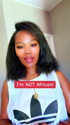 Everything Began in Africa: Exploring Roots and Identity