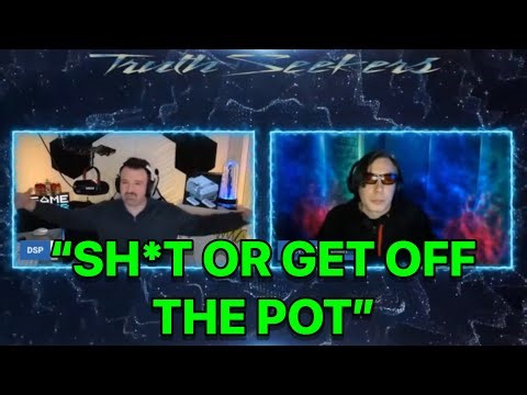 DSP PRESSED Over Banning 1,200 Viewers On Kick, Refuses Lie Detector Test