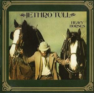 Jethro Tull - Heavy Horses