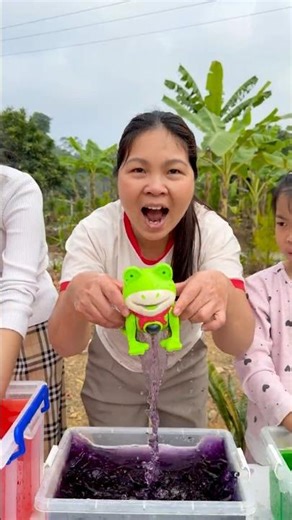 The consequences for those who play pranks on others 🤣 #funny #cute