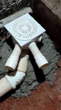 COMO INSTALAR RALO ANTI ESPUMA⁉️🤔😱