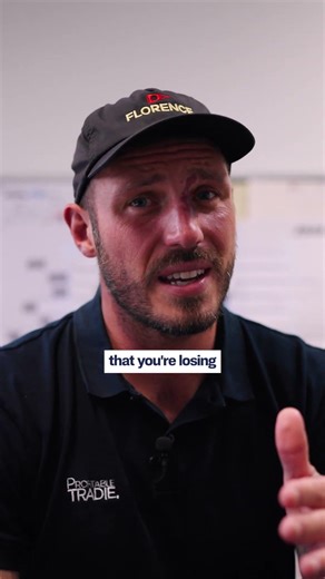 90% of Trades Business Owners Don't Know This Simple Math