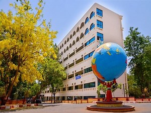 Begin your engineering career at MIT-WPU with B.Tech course