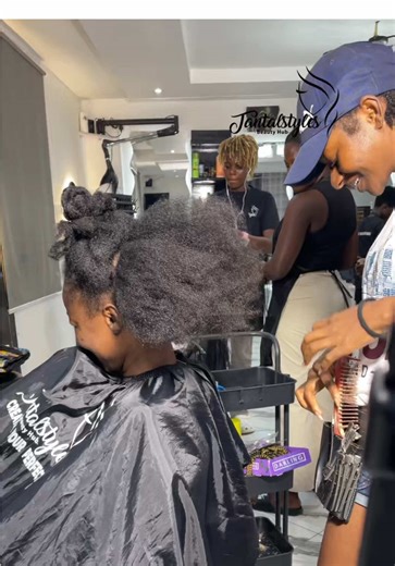 Ghana Braids Tutorial: Step-by-Step Guide to Neat Styles