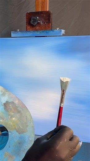 1M views · 2.4K reactions | Hi my Guys and Gals and Painting Pals!...