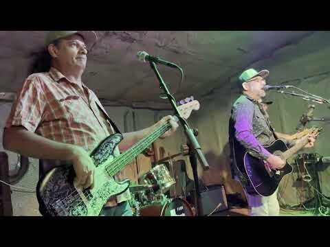 The Common Ground Band @Cactus Lounge, Everything I Love