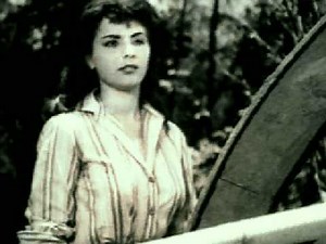 ISABEL SARLI "LA COCA"