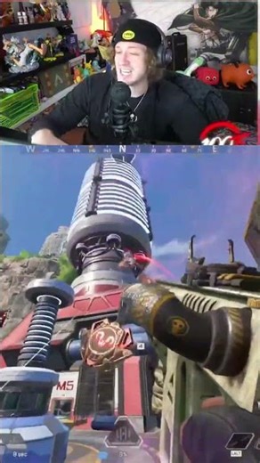 Gen G ASIAZXD Running Over CTG