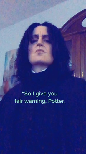 Top 10 Snape Quotes from Gryffindor | Harry Potter Series