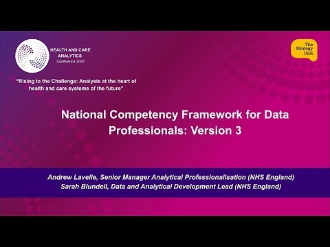 HACA 2025- Day 2 - Targeting Care/ Advancing Analytics