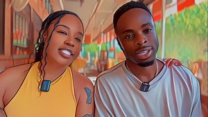 Couples who eat everything together, stay together… even if we gotta roll each other out the restaurant after 😭💑🌮 💬 Tag your foodie partner — the one who’s always down to overeat with you! | New Beginnings