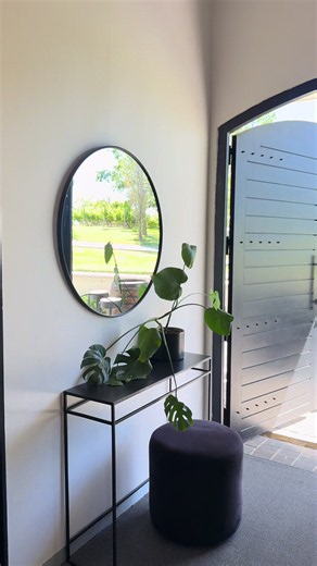 Room Tour Durbanville Cape Town | Minimalist Bedroom Ideas