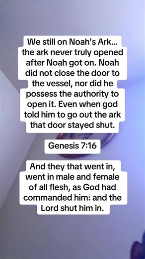 #noahsark #bibleverse #bible #ark | noah's ark