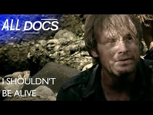 Benedict Struggles to Survive in the Amazon | I Shouldn't Be Alive | All Documentary