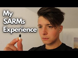 Why Taking SARMS Made Me Miserable | Ostarine (MK-2866) Experience and Side Effects