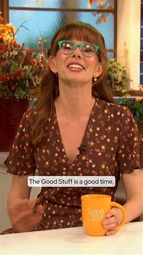 Want a first look at what's coming up on the show? Sign up for our weekly newsletter for sneak peeks, highlights and Mary's weekly recipe roundup. Click the link below to join! ✨ https://www.ctv.ca/newsletter/sign-up | The Good Stuff with Mary Berg