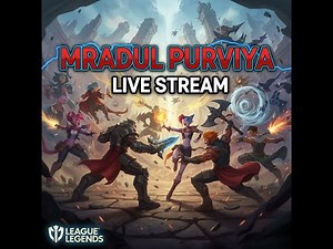 🔴 INSANE League of Legends LIVE! | Unbelievable Plays, Pro Strategies, Viewer Challenges & Epic Mom