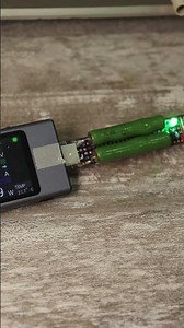 Wie überprüft man eine Powerbank?