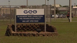 4 deaths reported at Blackwater River Correctional Facility, prison operator releases details of virus outbreak