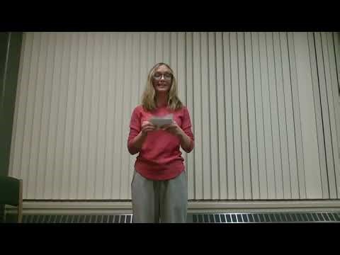 CST Persuasive Speech: When Late High School start times should be at 8:50 a.m.