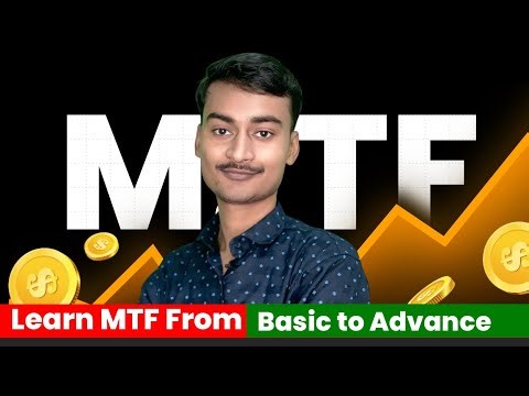 💹 Boost Your Trades Capacity with MTF | Margin Trading Facility Explained Simply