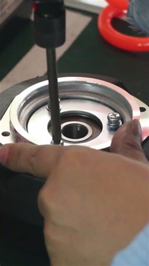 HOPRIO ANGLE GRINDER