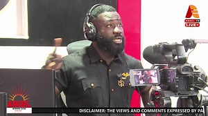10K views · 172 reactions | NPP must sit up with organization of programs. Manifesto launch didn't live up to expectations | Angel 102.9 FM | Facebook