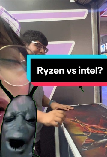 Quien gana? @Lala #computadoras #cgscomputer #fyp #CapCut