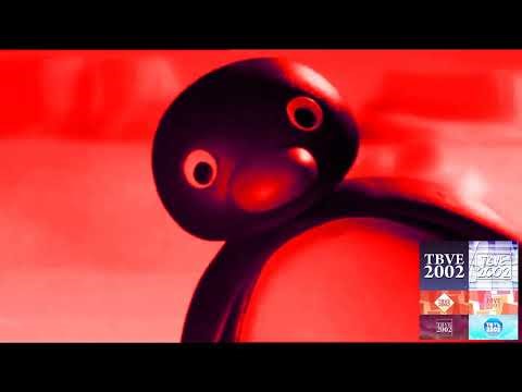 Pingu Intro (2003) Effects | Parkfield Publishing (1989) Effects (Extended V2)