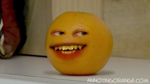 Annoying Orange - Kitchen Carnage - YouTube @