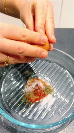 Fırında Patates Köfte Tarifi