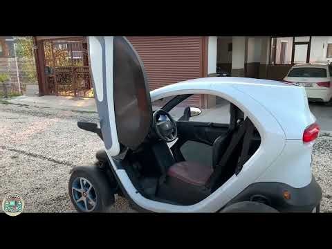 Top 10 Smallest Cars in the World – A Journey Through Compact Marvels!