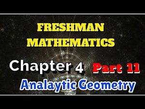 Freshman Mathematics:-Ch-4| P-11 | Hyperbola Lesson One #AtcTube #Tutorial #Maths #freshman #abdi