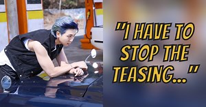 BTS's RM Personally Clears Up Rumors That He Finally Got His Driver's License