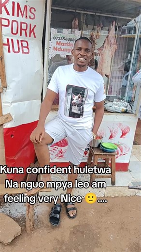 Exploring Piggery Farms and Pork Cuisine