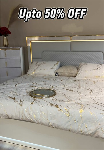 ✨ NEW BEDROOM SET COLLECTION! ✨ Upgrade your bedroom with our NEW MODELS of bedsets — now UP TO 50% OFF! 🔥 Stylish designs, beautiful finishes & amazing prices! 🛏️✨ 📍 Furniture Plaza 80 Delta Park Blvd, Brampton 📞 905-909-5200 #FurniturePlaza #BedroomSet #NewCollection #BedSet #BedroomFurniture