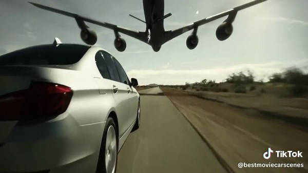 BMW 5 Series Commercial: Experience Ultimate Driving